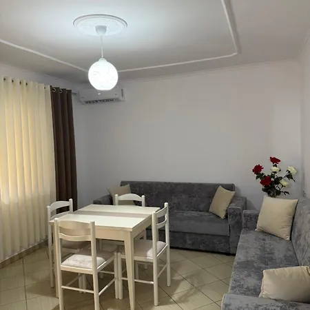 Toska Apartment